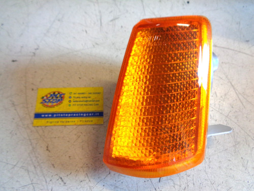 Fanalino freccia anteriore - fanalino,