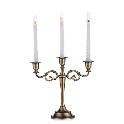 Sziqiqi candelabro vintage - sziqiqi,