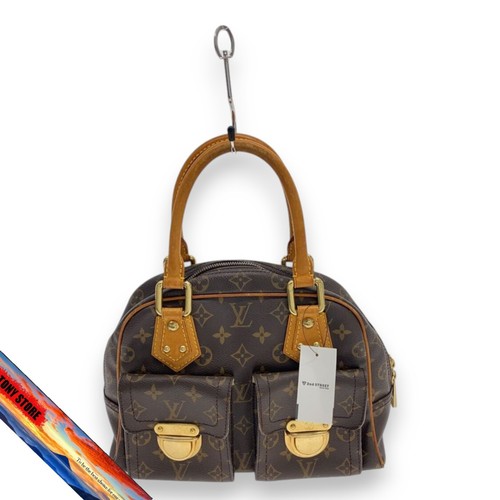 Borsa louis vuitton manhattan - louis,
