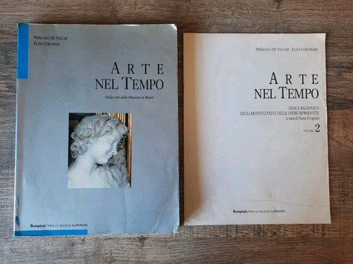 Vecchi cerchiari arte - "de,