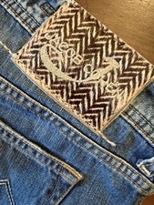 Jacob Cohen jeans uomo W 36 in