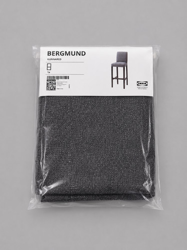 Ikea original bergmund - ikea,