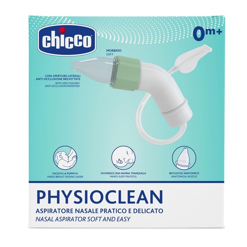 Chicco physioclean kit - chicco,