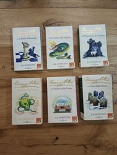 J. K. Rowling - Harry Potter