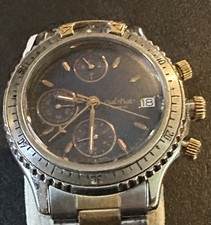 Paul Picot, sottomarino