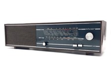 Radio vintage Mivar R40