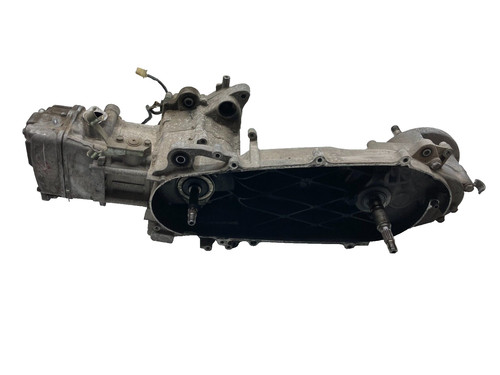 Blocco motore engine completo - blocco,