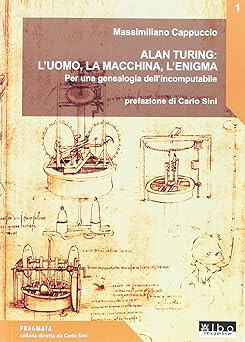 Alan turing uomo la - turing:,