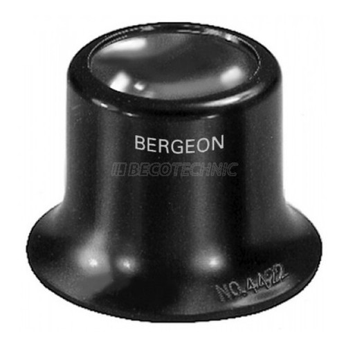 Monocolo bergeon 4422 - monocolo, lente