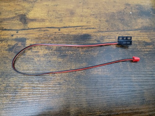 Zephir sensore sonda per - sonda,