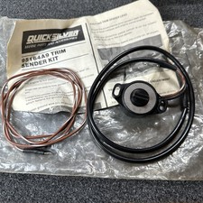 Genuine Mercury Quicksilver