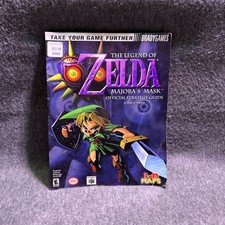 Legend of Zelda: Majora's Mask