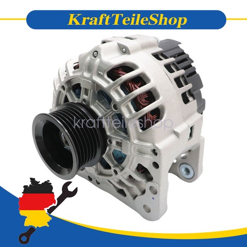 Generatore alternatore per