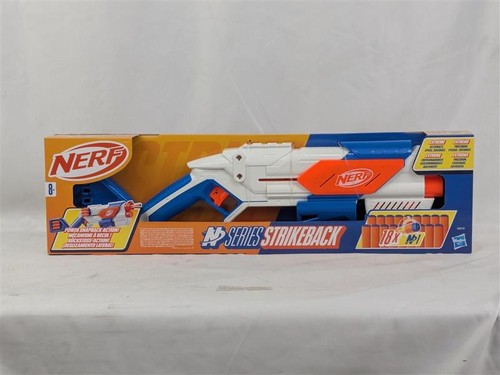 Hasbro nerf series - hasbro,