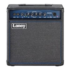 Laney Richter RB2 Bass Combo -