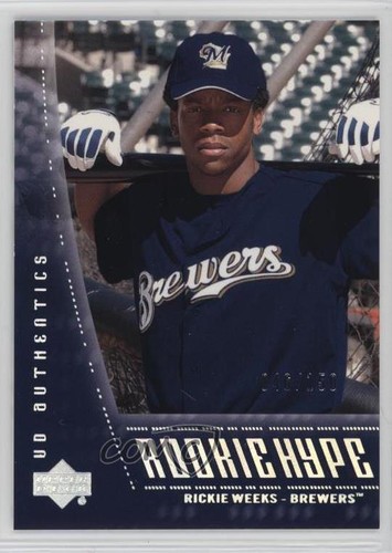 2003 upper deck authentics - upper,