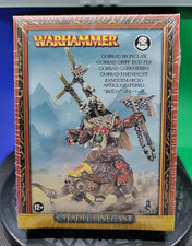 Warhammer Classic Resina