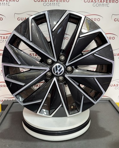 Cerchi lega volkswagen - in,