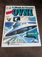 Ovni Le Monde De L Inconnu