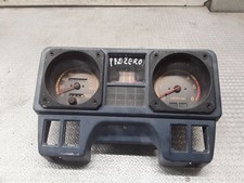 Mitsubishi Pajero 1989 Diesel tachimetro abitacolo 62kW DEV511269