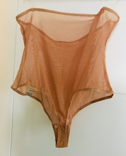 Calza body belly - body,