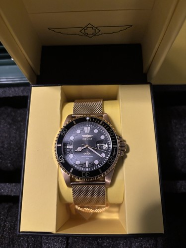 Invicta pro diver uomo quarzo - pro,