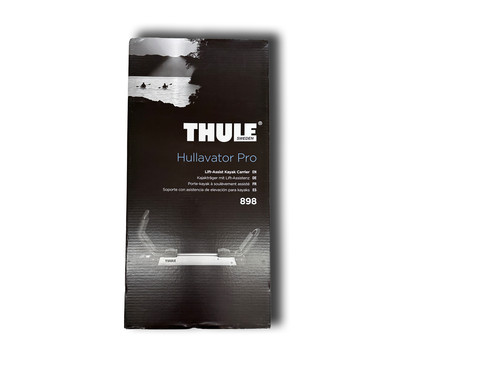 Thule 898 hullavator pro - thule,