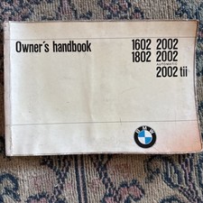 Operating Manual / Handbook