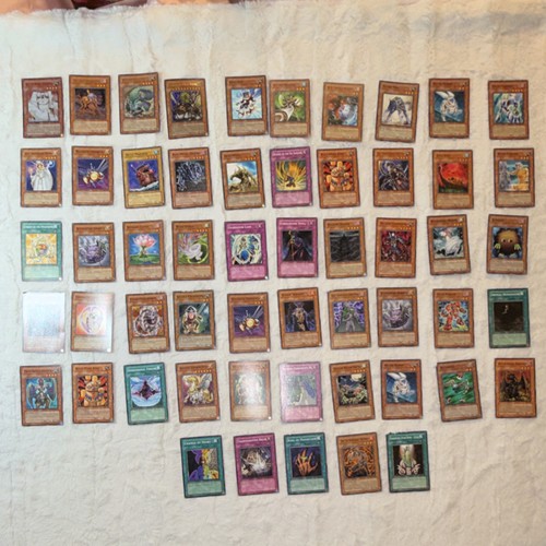 Konami tcg55 lotto - konami, yu-gi-oh!