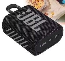 JBL GO 3 Wireless Bluetooth