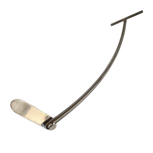 Asta per batonnage barrique - asta,