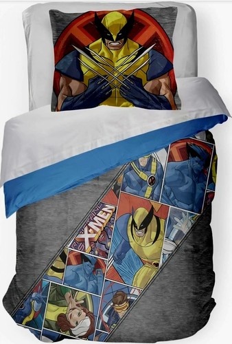 Marvel wolverine full - marvel,