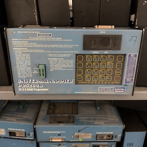 Curtis electro devices - curtis,