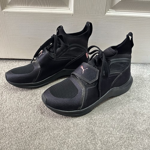 Scarpe ginnastica alte da - ginnastica,