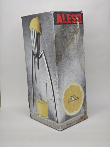 Vintage alessi juicy - vintage,
