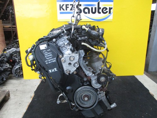 Motore rhr citroen - citroen, 2.0l