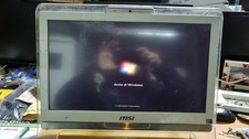 2284NN-PC All In One MSi Touch