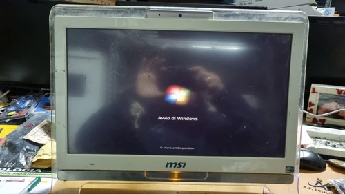 2284nn all one - in, touch