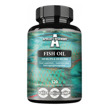 Apollo hegemony olio - hegemony,