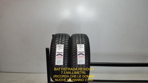 Gomme usate 185 - , 80h