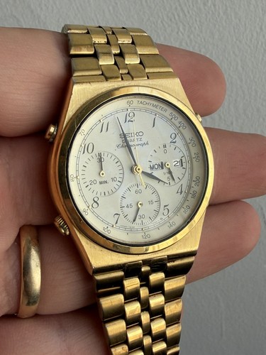 Orologio vintage seiko - vintage,