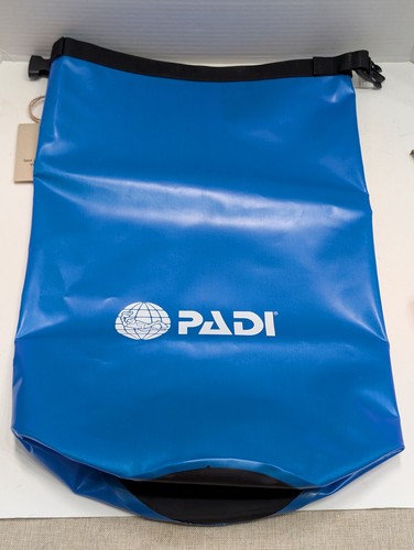Borsa asciutta padi blu - borsa,