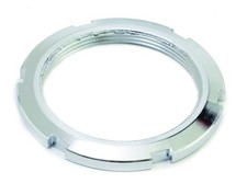 Ghiera Chiusura Mozzo Pista