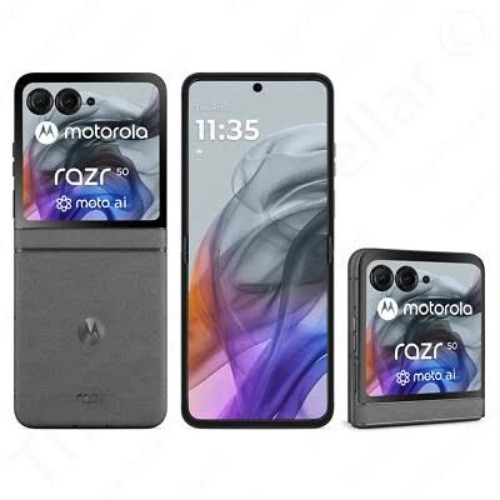 Motorola razr 256gb come - 50,