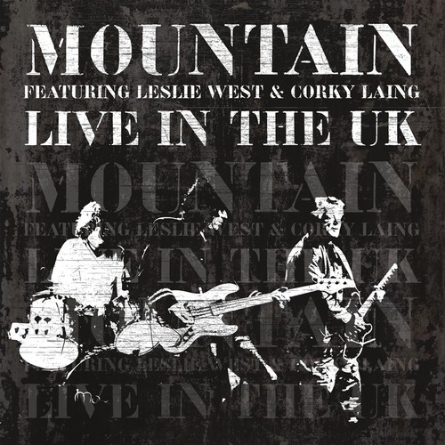 Live the 6cd - in, uk