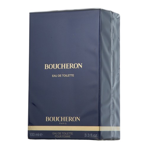 Boucheron pour femme edt 100 - boucheron,
