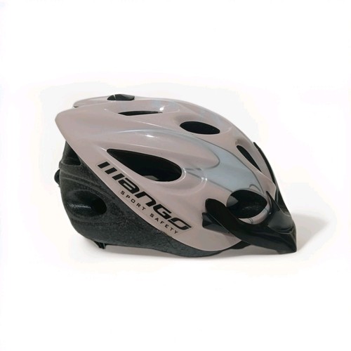 Casco bici mango zelo - zelo, sm