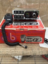 Radio CB 23 canali vintage