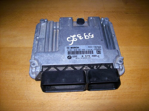 Centralina bmw 0281030981 dde - centralina,