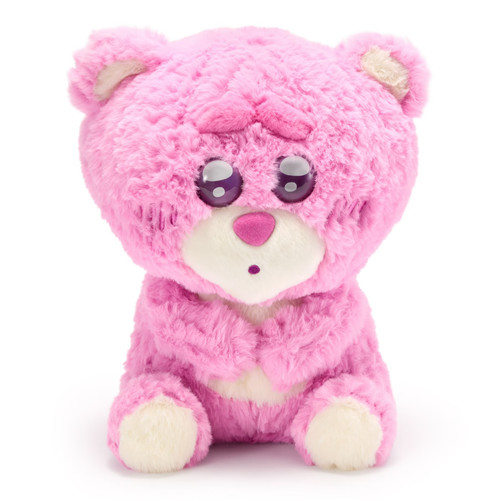 Lotso medium soft toy - lotso,